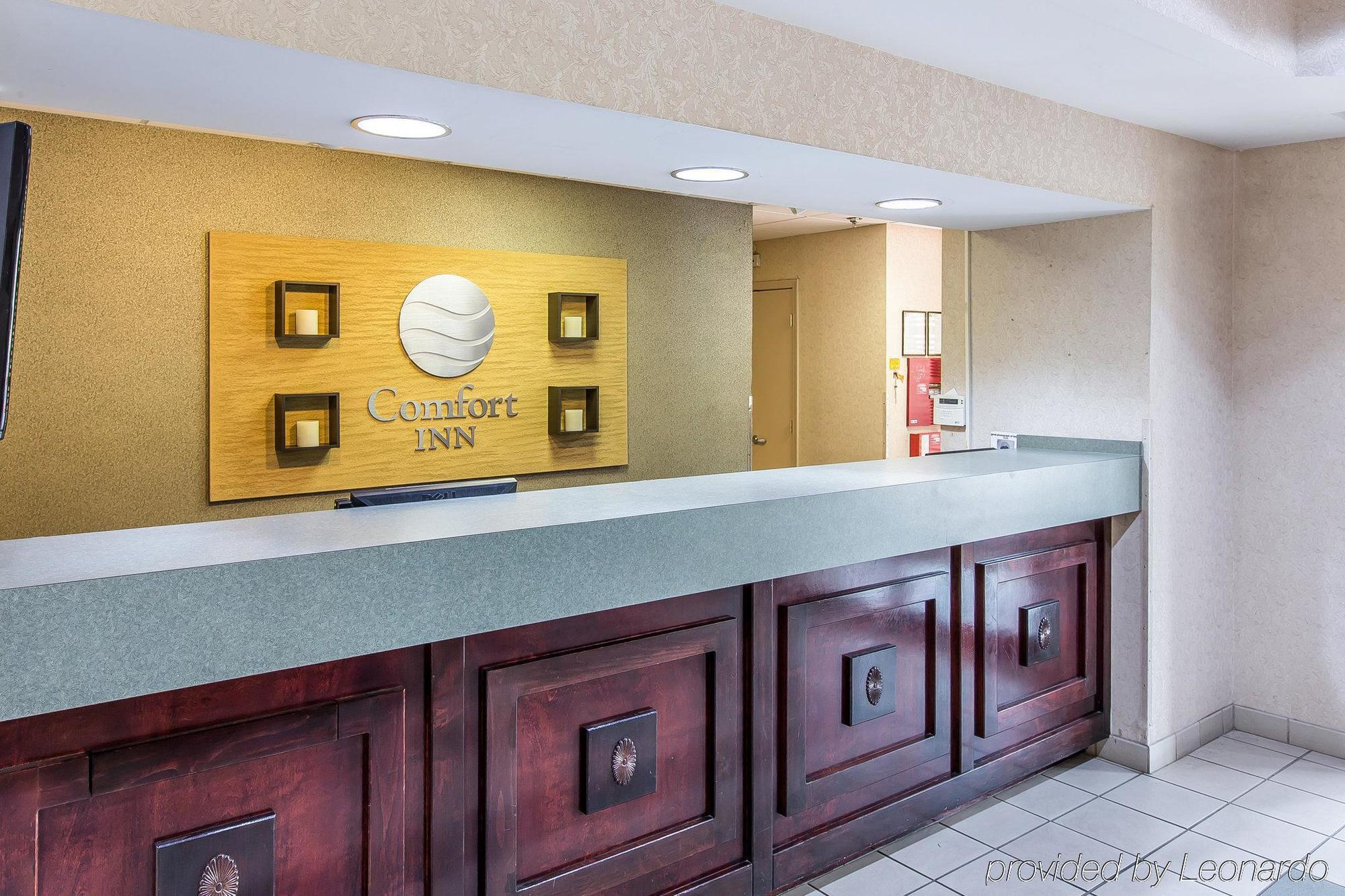 Quality & East Carmichael Rd Hotel 2*