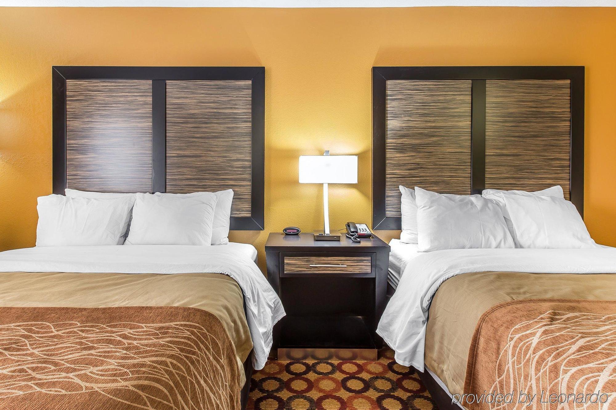 Quality & East Carmichael Rd Hotel Montgomery