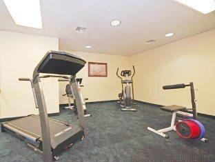 Quality & East Carmichael Rd Hotel Montgomery